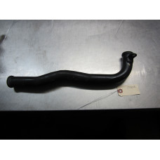 25J016 Coolant Crossover For 11-14 Hyundai Sonata GLS 2.4 351002G700